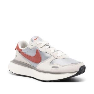 Nike Phoenix Waffle - Light Bone Rugged Orange (Women's 10.5)